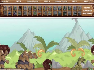 Age of Defense 3