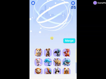 AI Mix Animal