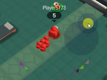 Among Us.io
