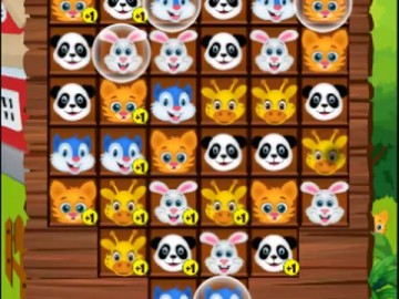 Animal Heroes
