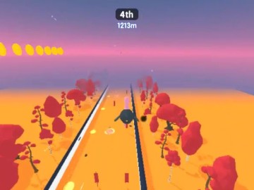 Animal Jump