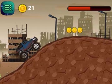 Apocalypse Truck