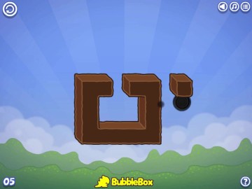 Apple Worm