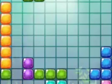Aqua Blocks