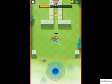 Archer Hero Pro