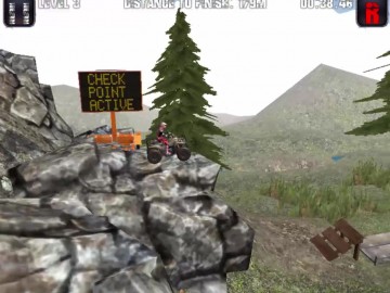 ATV Industrial