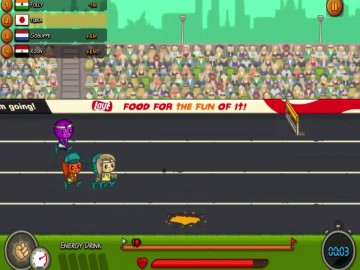 Awesome Run 2