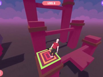 Backflip Maniac