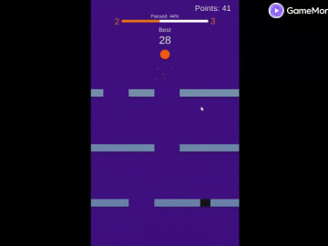 BallFall