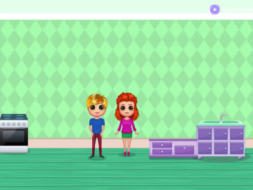 Barbie Dreamhouse Adventure