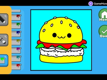 Best Coloring Book