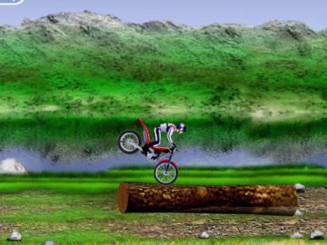 Bike Mania