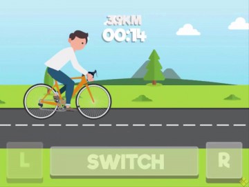 Bike Speed