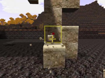 Block Craft