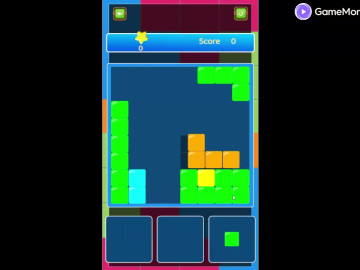 Block Craze