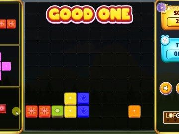 Block it
