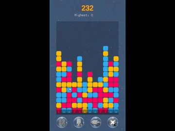 BlocksEliminate