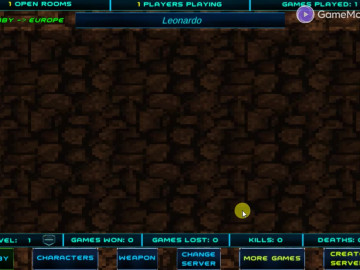 Blocky Combat Swat 2