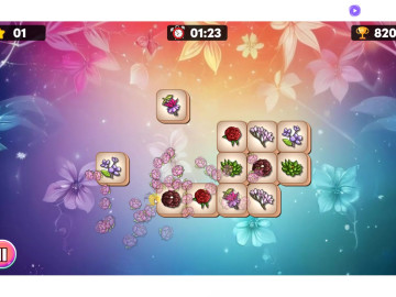 Blossom Link