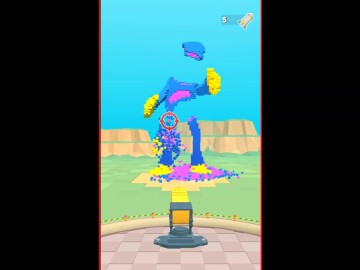Bomb Factor