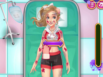 Bone Doctor Shoulder Case