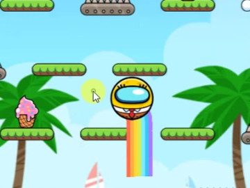Bounce Ball Online