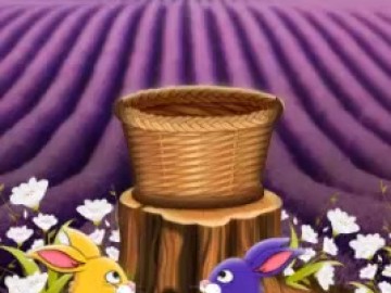 Bouncing Eggs