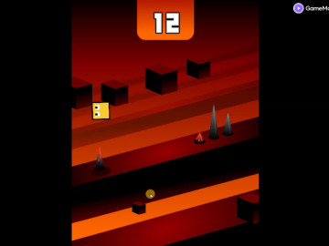 Boxes Jump