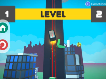BREAKING SPEED FALL