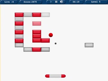 Breakout Game