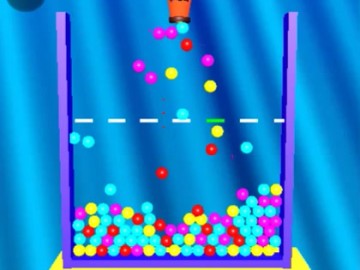 Candy Burst Online