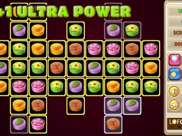 Candy Match 3