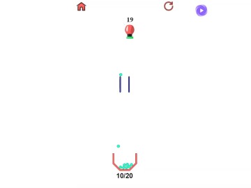 Cannon Ball Strike