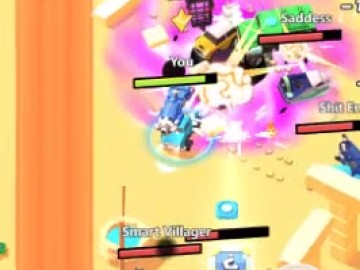 Car Crash Star