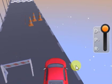 Car Parking Pro