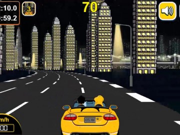 Car Rush