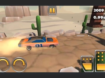 Car Stunt King