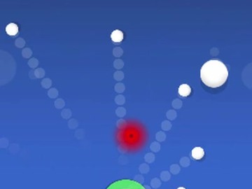 Circle Shooter