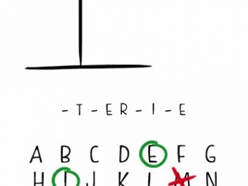 Classic Hangman