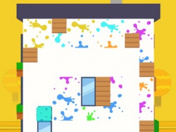 Clean House 3D