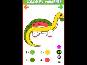 Color Fun For Kids