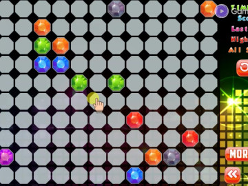 Color Lines Deluxe