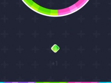 Color Shape