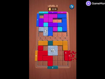 ColorBlockJam