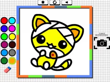Coloring Fun 4 Kids