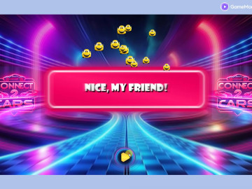 Connect 2 Cars