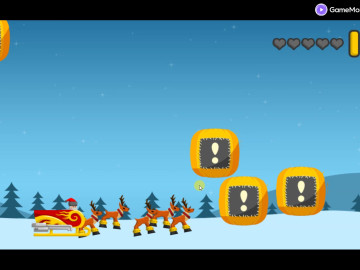 Crazy Christmas Fun