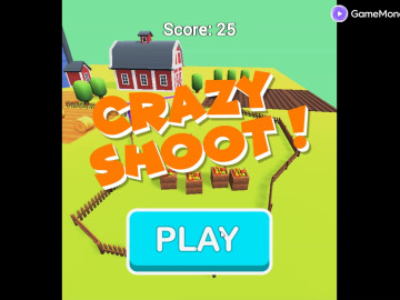 Crazy Shoots