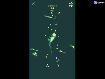 Curve Quest