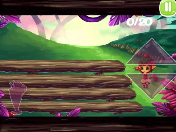 Cute Forest Tavern